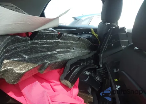 2026 Chevrolet Trailblazer Lt z USA, uszkodzony, nr VIN KL79MPSL4TB007700